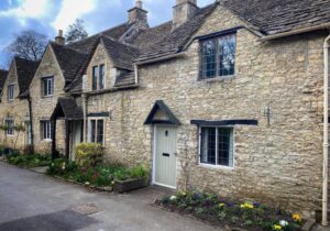 The Manor House Pitches in for Self-Catering Staycations