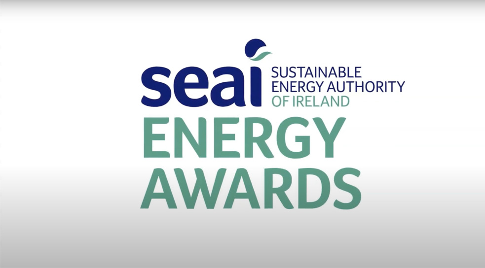 SEAI Energy Awards 2021