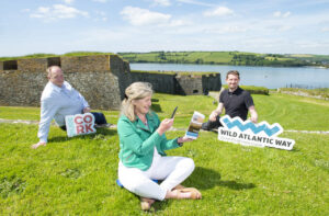 Fáilte Ireland launches new digital Discover West Cork brochure