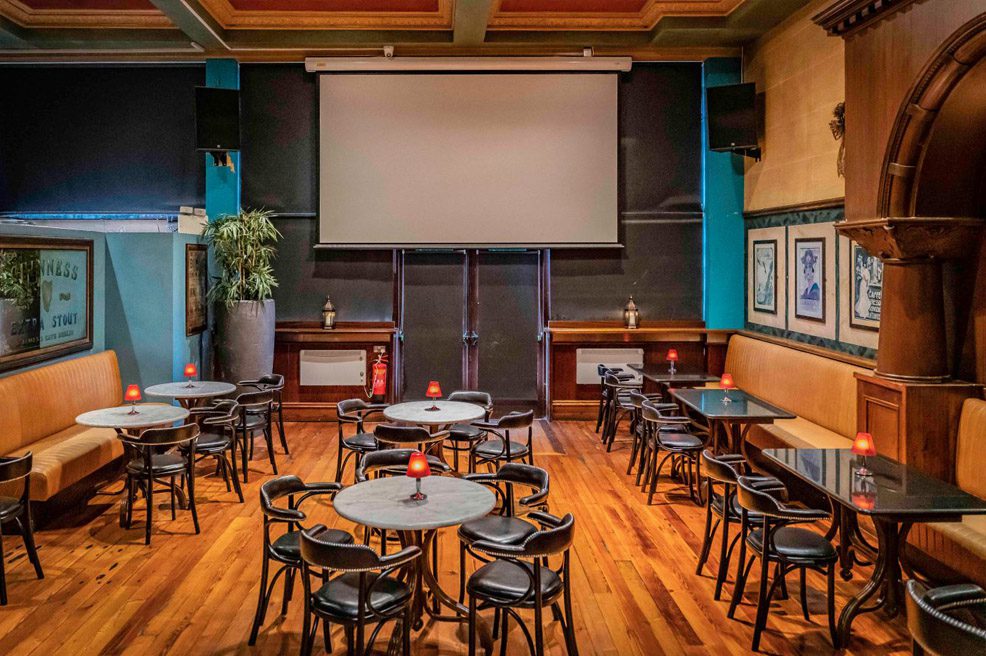 Eyre Square Hotel is looking for an experienced Head Chef