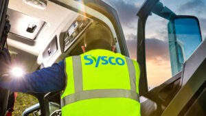 Sysco Ireland - Invests €20m to support continued growth