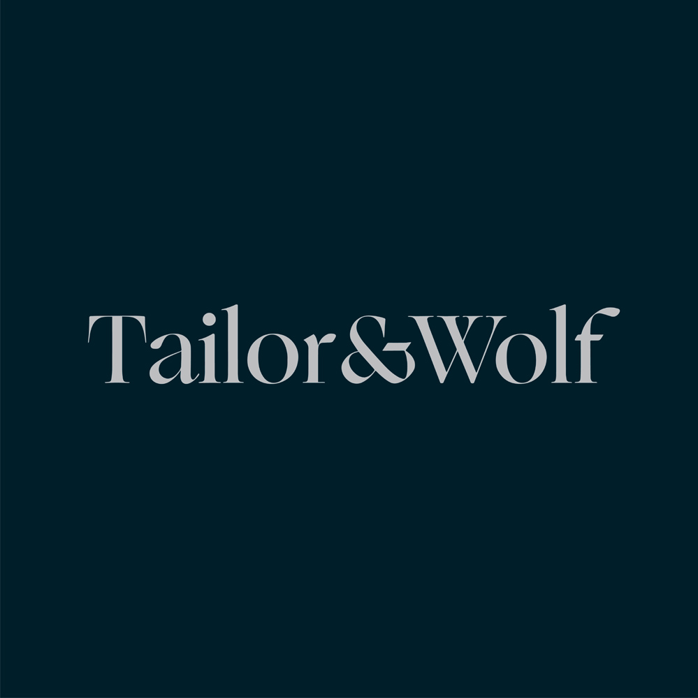 Tailor & Wolf