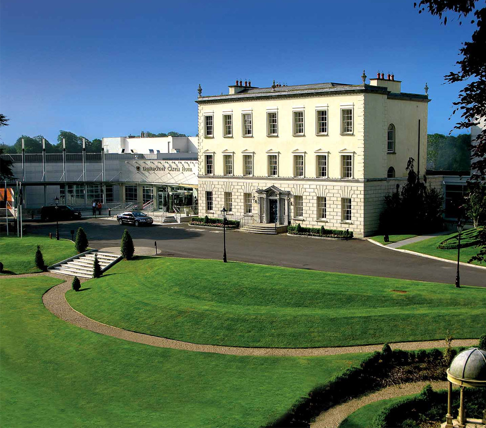 Dunboyne Castle Hotel & Spa