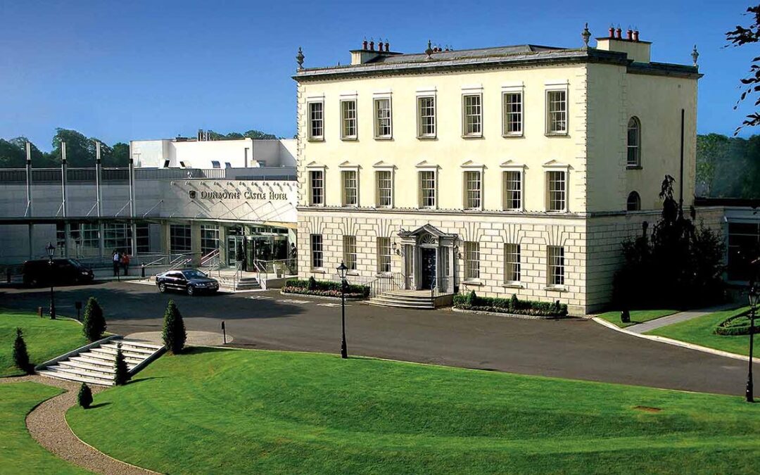 Dunboyne Castle Have an Opening For a Bar Manager
