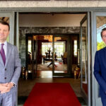 Doiran Kavanagh appointed Director of Operations at InterContinental Dublin
