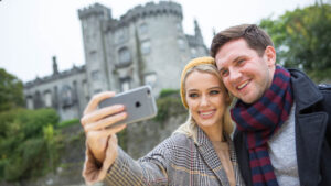 Kilkenny’s Top Places to Visit on an Autumn Couples Getaway