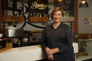 Bewley’s appoints Julie Murray as new Head of Coffee Culture Ireland & UK
