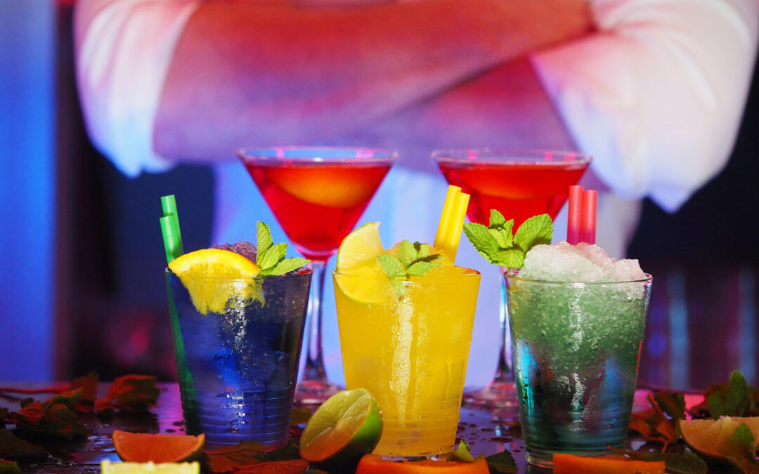40,000 Fewer Jobs in Drinks and Hospitality Industry in 2022
