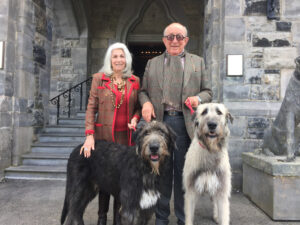 Stanley Tollman of Ashford Castle - Life Story of an Iconic Leader