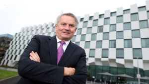 Michael Davern Announced Manager of Marker Hotel