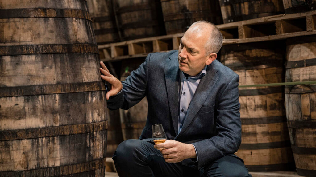 Bushmills® Irish Whiskey Unveils 2021 Causeway Collection