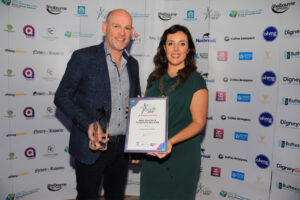 Killeavy Castle Estate Triumphs on Global and Local Stage