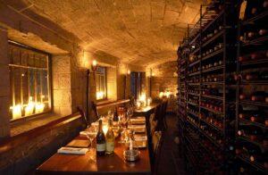 Ashford Castle launches ‘meet the makers’ wine, dine and learn series