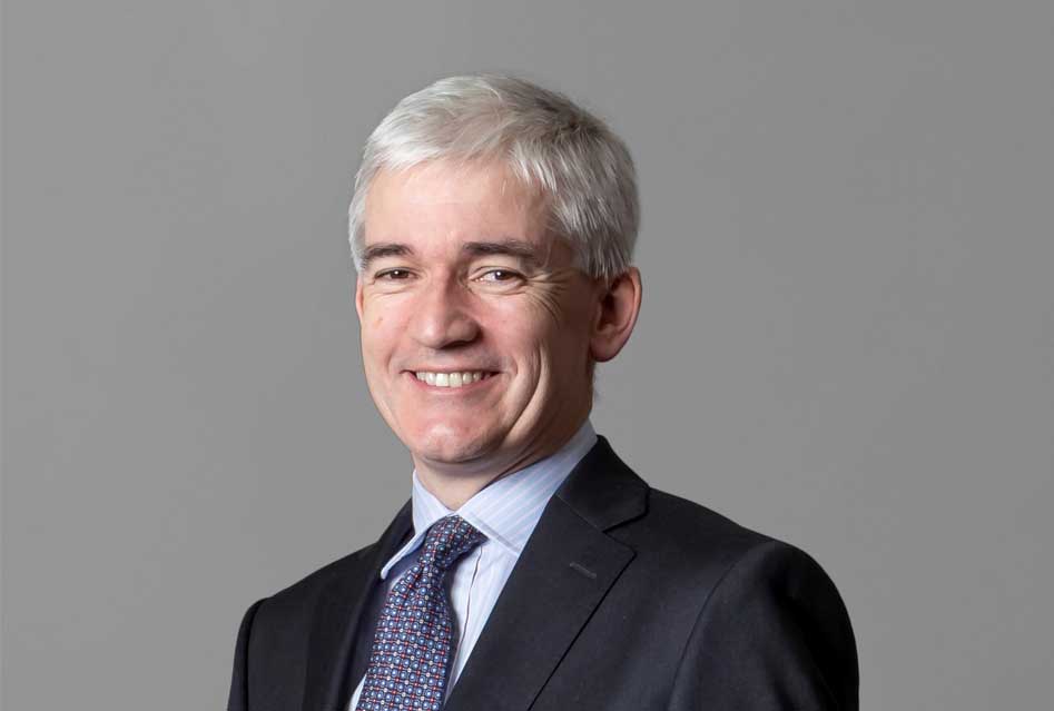 Dermot Crowley commences role as Chief Executive Officer at Dalata