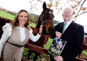 Ireland’s iconic equine heritage at the heart of new Fáilte Ireland Thoroughbred Country Development Plan for Kildare and Tipperary