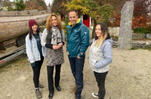 Tourism Ireland partners Weather Network in Canada