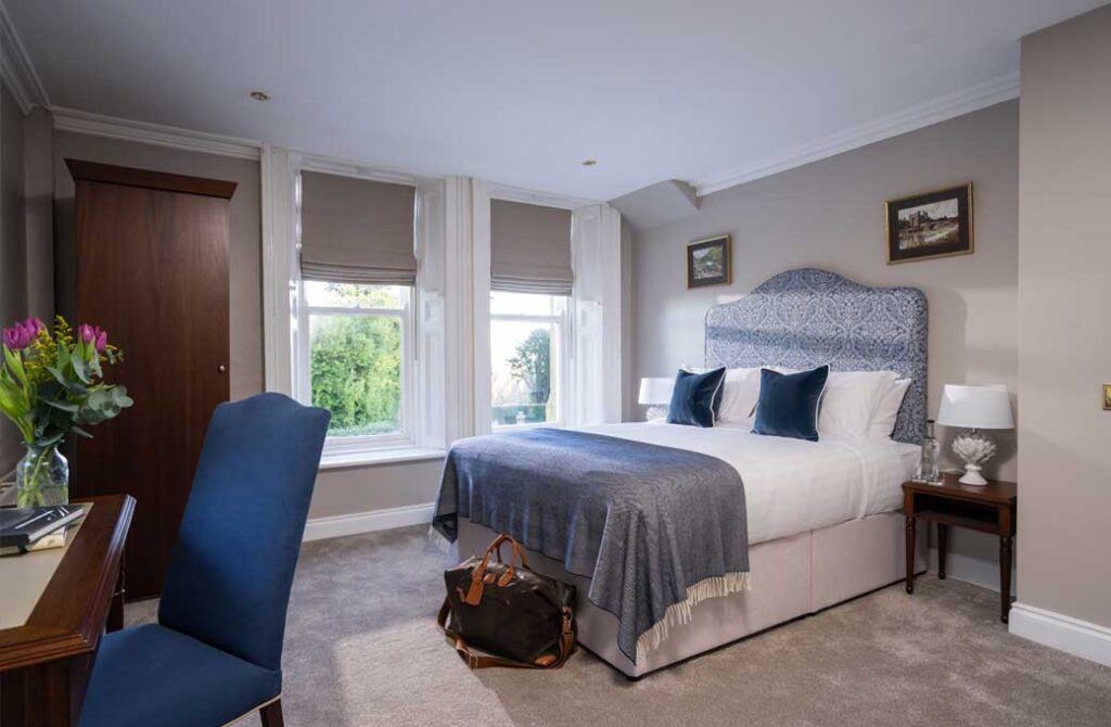 Magheramorne Estate, Northern Ireland's Newest Luxury Private-hire Venue