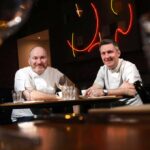 New Executive Chef Ryan Stringer appointed at top Belfast restaurant James Street