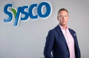 Mark Lee appointed Chief Executive Officer at Sysco Ireland