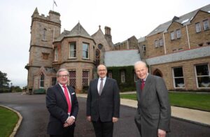 Hastings Hotels Announces New Chairman and Managing Director