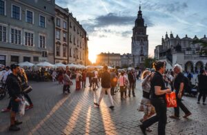 WTTC predicts a strong recovery of the European Travel & Tourism sector in 2022