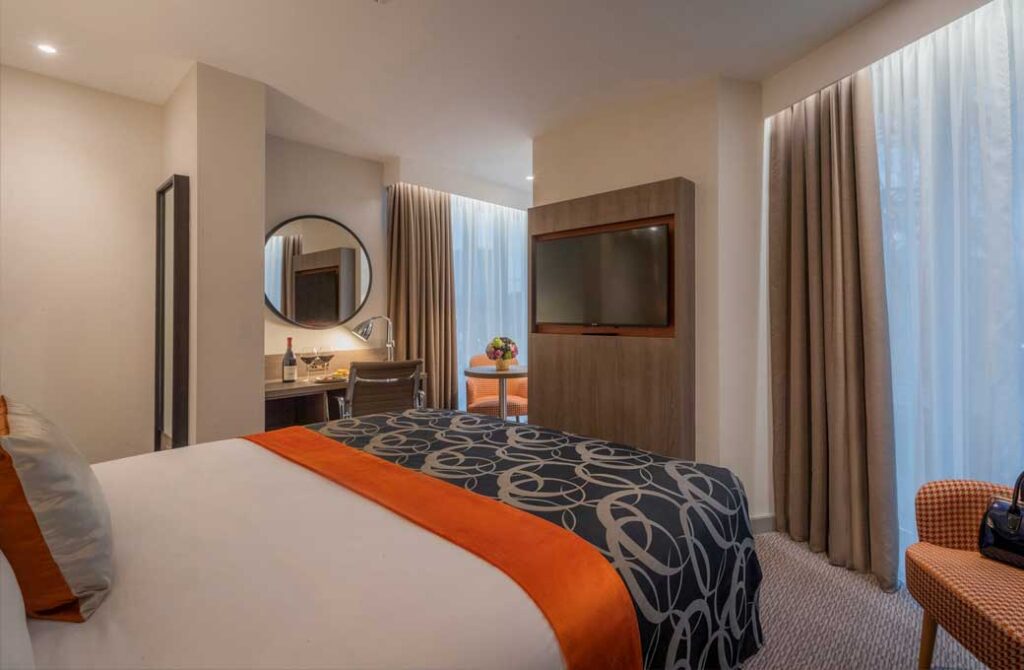 Clayton Hotels Stay connected with 3G holidays in 2022