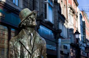 Tourism Ireland highlights Ulysses 100 to ‘culturally curious’ holidaymakers