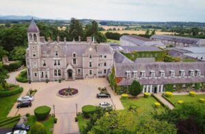 FBD Hotels & Resorts expands hotel group with agreement to acquire Killashee Hotel for €25m