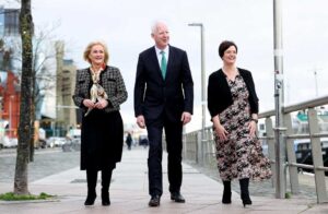 Fáilte Ireland unveils 2022 plans for tourism recovery