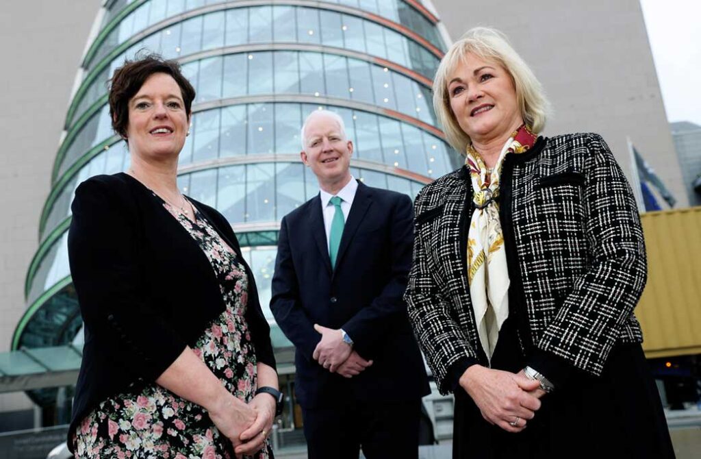 Fáilte Ireland unveils 2022 plans for tourism recovery