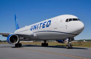 United Airlines Resumes Non-Stop Seasonal Service Between Dublin and Washington D.C. 