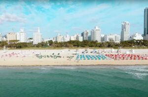 Welcome to Miami! Aer Lingus to Resume Direct Flights from October