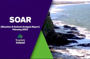 Situation & Outlook Analysis Report (SOAR) February 2022