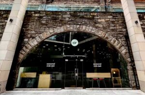 Dublin Culinary Destination “Tír Deli” will Open Second Outlet Monday Feb 7th