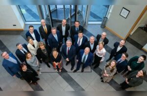 Fáilte Ireland’s Covid19 Industry Advisory Group meeting