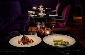 Unique Supper Club at the g Hotel Galway launches 27th April