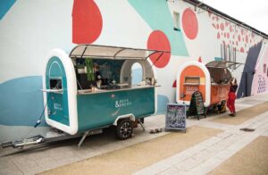 St Patrick's Day street food market to take place in Cork