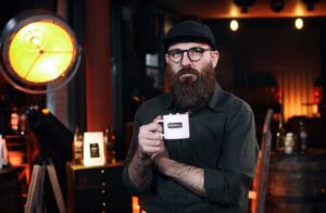 Irish Roastery Established Coffee Partners with Bushmills Irish Whiskey to Create a New Product Offering