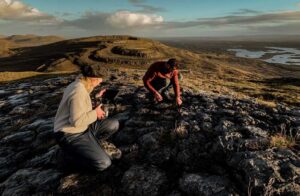 Burren documentary to be broadcast to millions of viewers across the US
