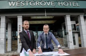 €2 Million Investment to Transform the Westgrove, Clane and Create jobs