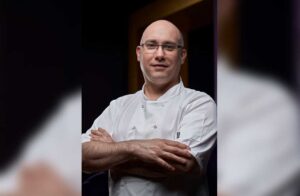 The five-star g Hotel Announces the Appointment of Dominique Majecki as Head Chef