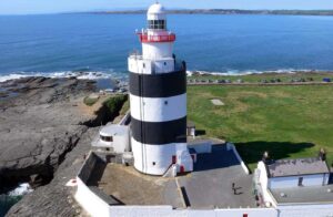 Free tours of Hook Lighthouse for all Patrick’s and Patricia’s this St. Patrick’s Day