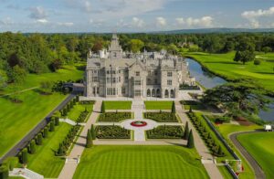 Adare Manor Accepting Applications for 2022/23 Manager-In-Training Graduate Programme