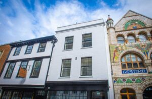 Dalata Hotel Group drives further UK expansion with opening of £50 million hotel in Bristol