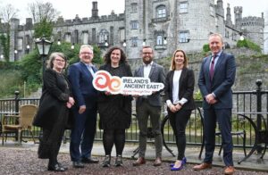 Fáilte Ireland Hosts Tourism Conference for Developing Kilkenny as a Visitor Destination