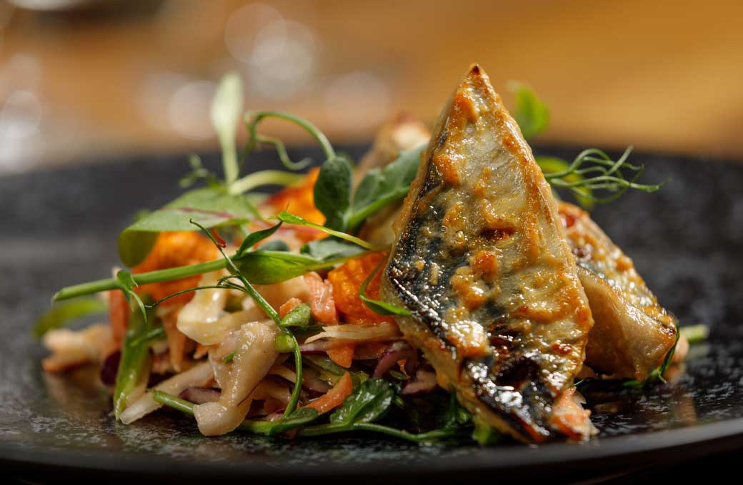 SOLE Seafood and Grill Opens 7 nights with New Seasonal Items on the Menu