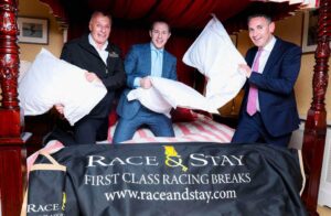 Race and Stay Counts Down to Punchestown
