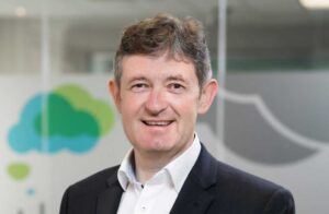 Bord Bia Announces Appointment of Michael Murphy as Interim CEO