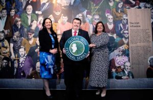 Global Irish Festival Series to attract diaspora home to Mayo, Donegal, Limerick and Kerry this year