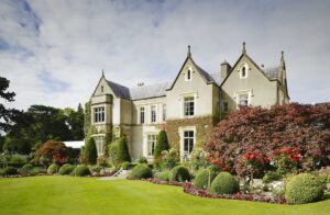 TMR Hotel Collection Concludes Purchase of Ballymascanlon House Hotel